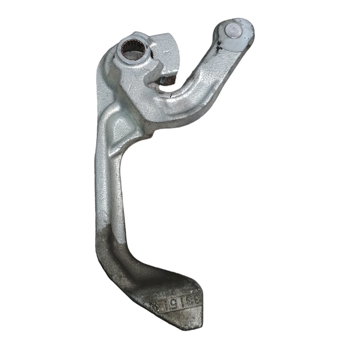 Suporte Trambulador Vw Gol 2010 À 2017 5u07110518 3