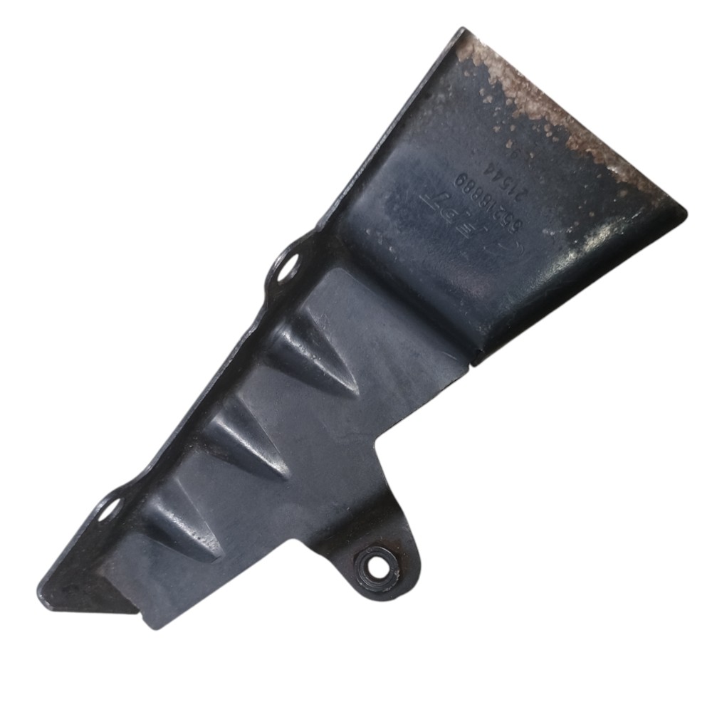 Suporte Capa Correia Dentada Fiat Palio Uno Mobi 2013 A 2022 1