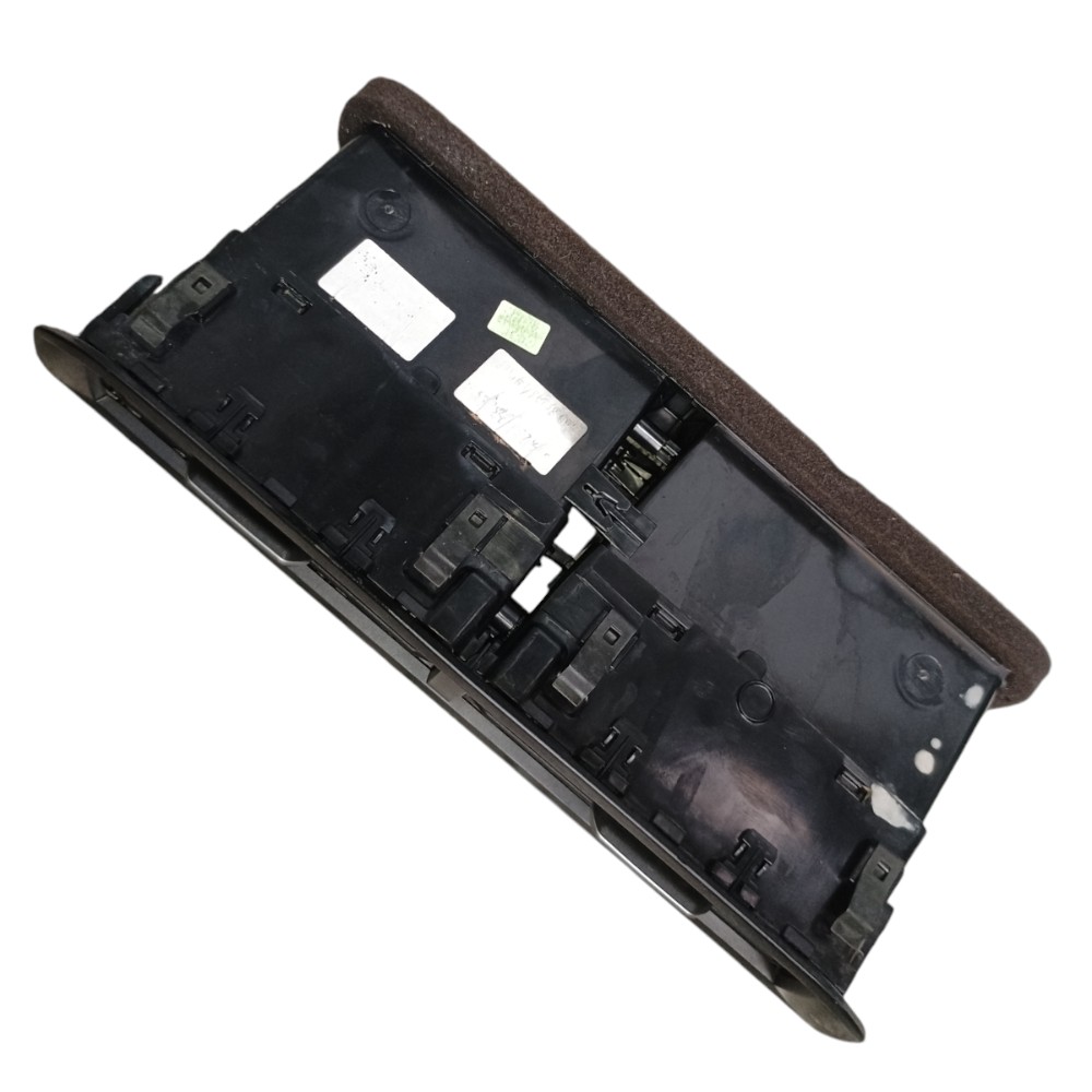 Difusor Ar Central Painel Vw Tcross Tsi 2022 2gp819728 4