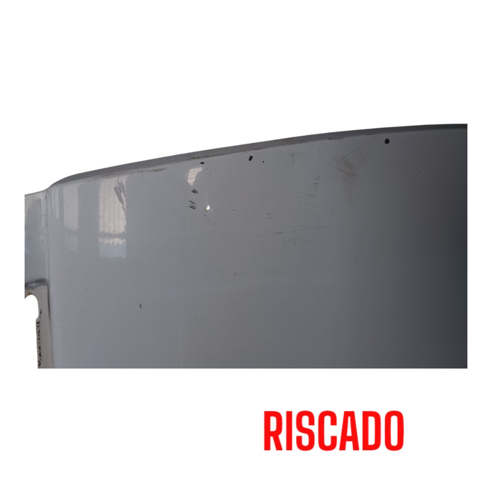 Porta Traseira Direita Seat Cordoba 1997 *detalhes  Traseira Direito Branco 3