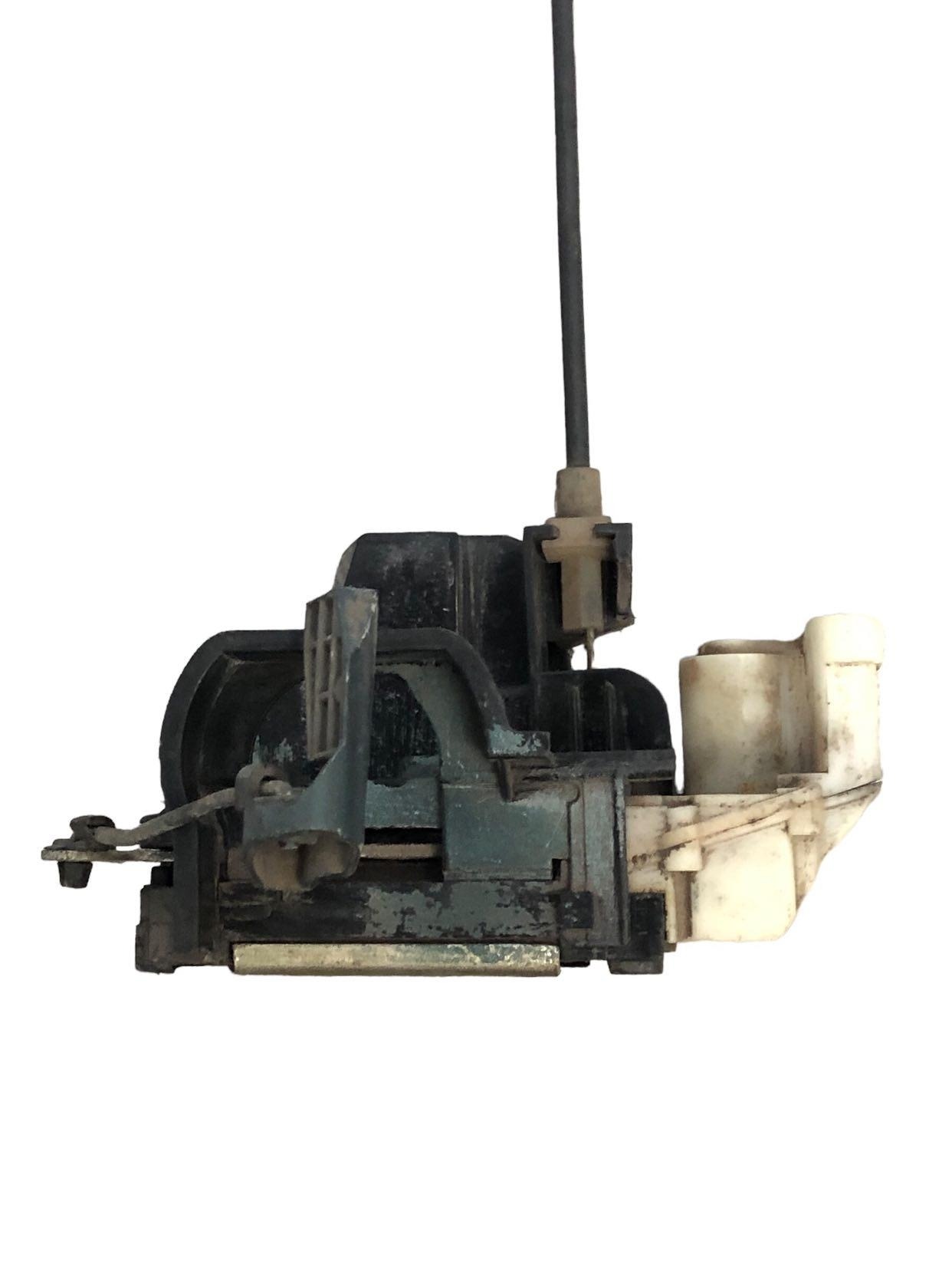 Fechadura Dianteira Direita Fiat Palio 2000 3