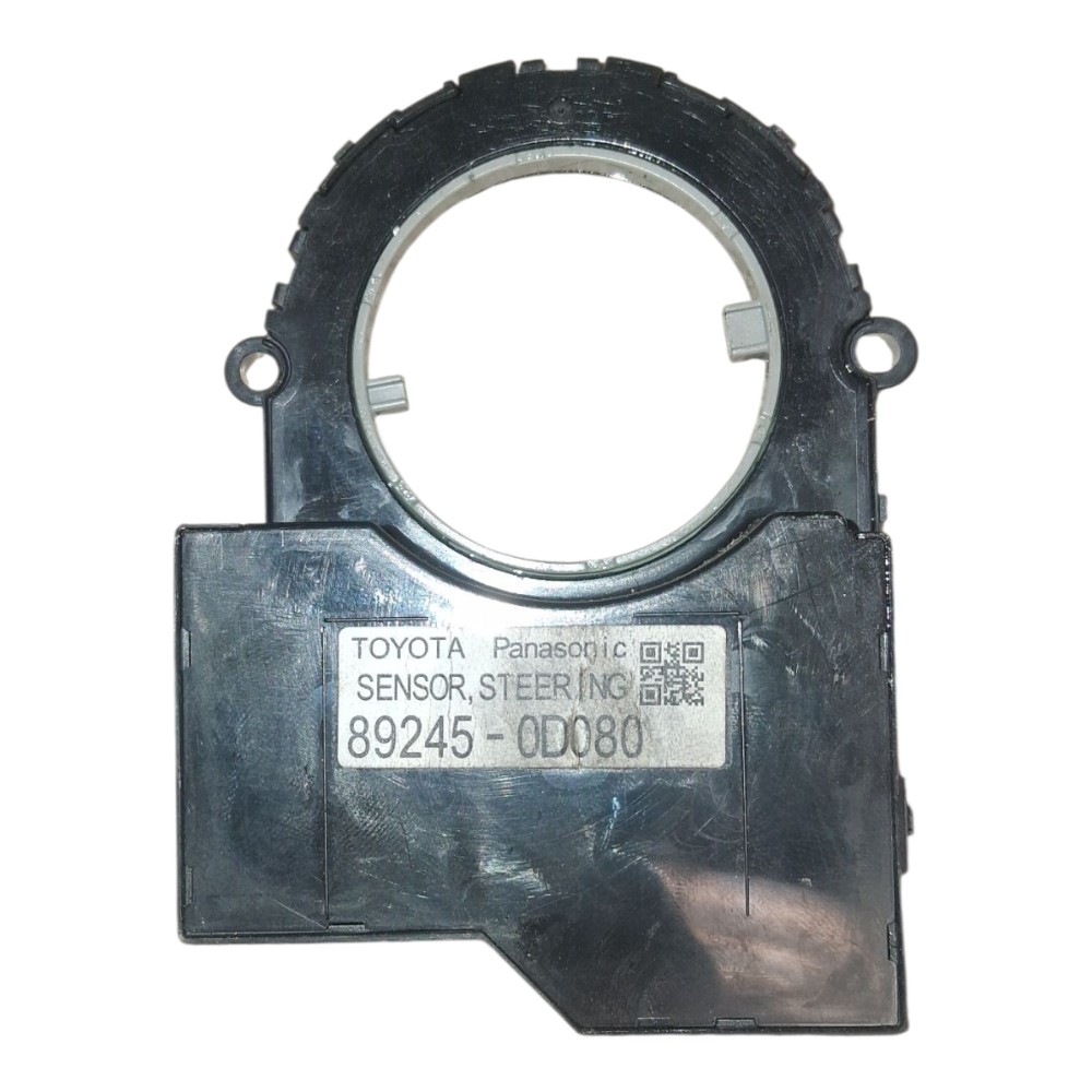 Kit air bag Toyota Yaris SD 2021 7