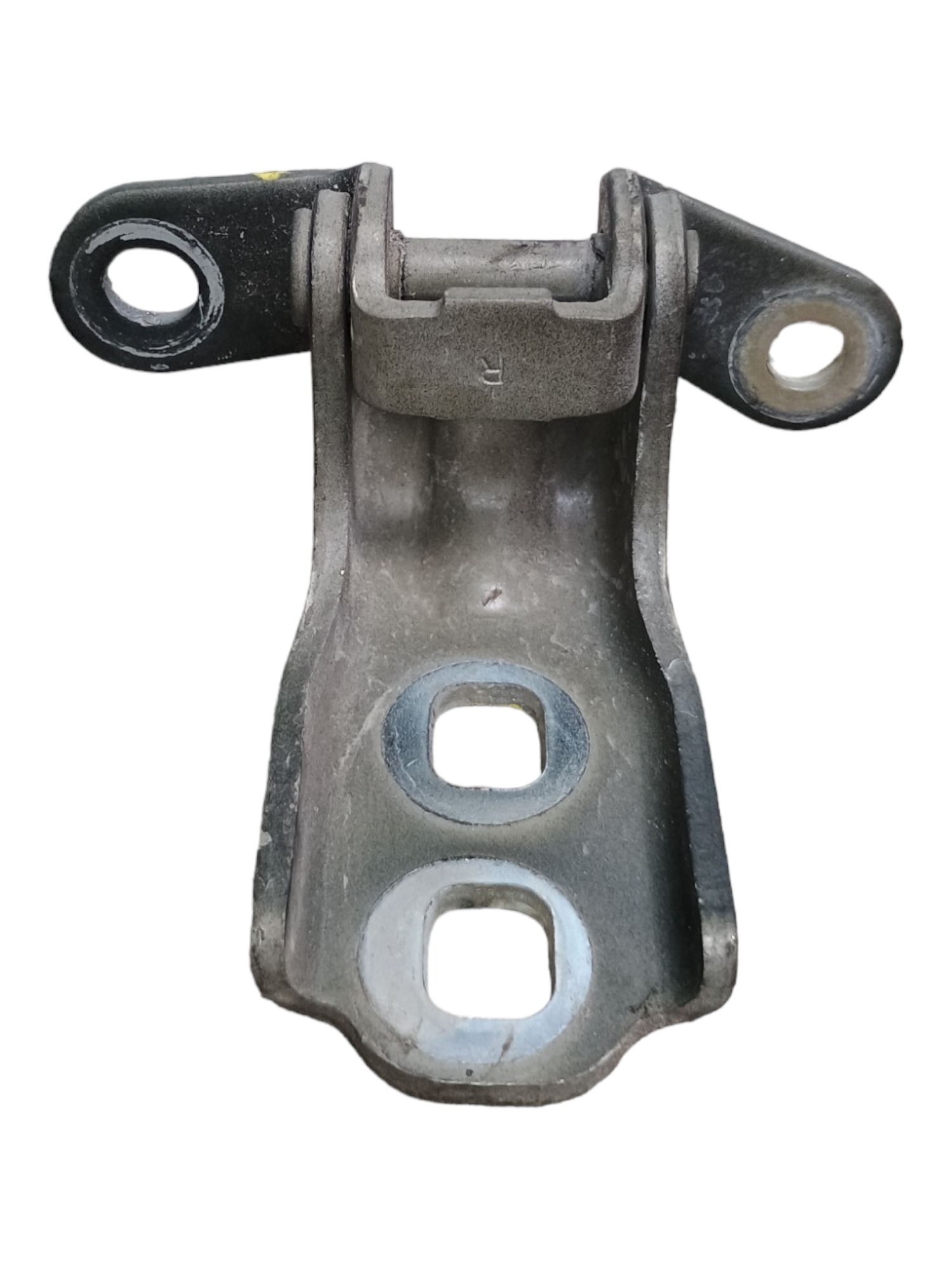 Dobradiça Superior Porta Dianteira Direita Gm Onix 1.0 2016 2