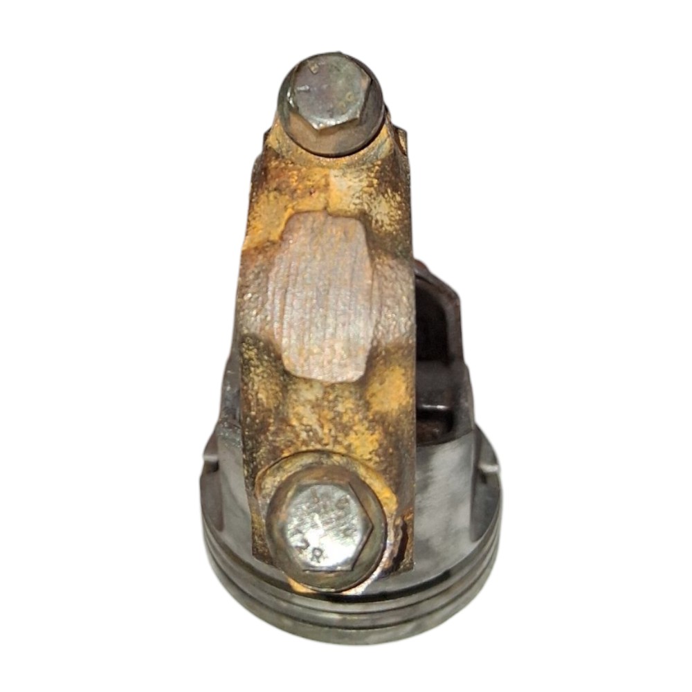Biela Fiat Palio Fire 1.0 Gasolina 5