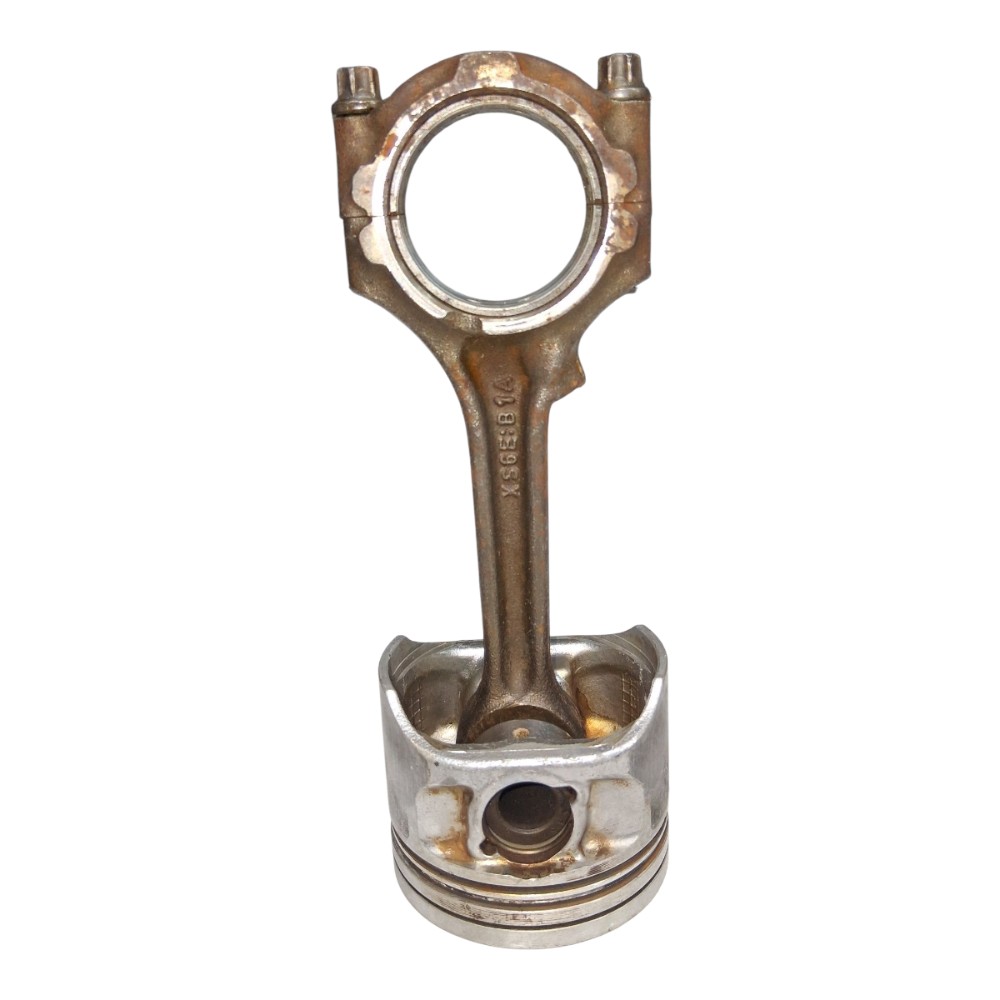 Biela Ford Fiesta 1.0 Xs6eb1a 1