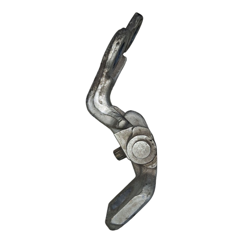 Dobradiça Inferior Porta Dianteira Direita Ford Focus 2001 4