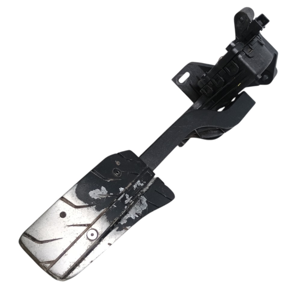 Pedal Acelerador Eletrônico Gm Corsa Montana 2003 A 2006 1