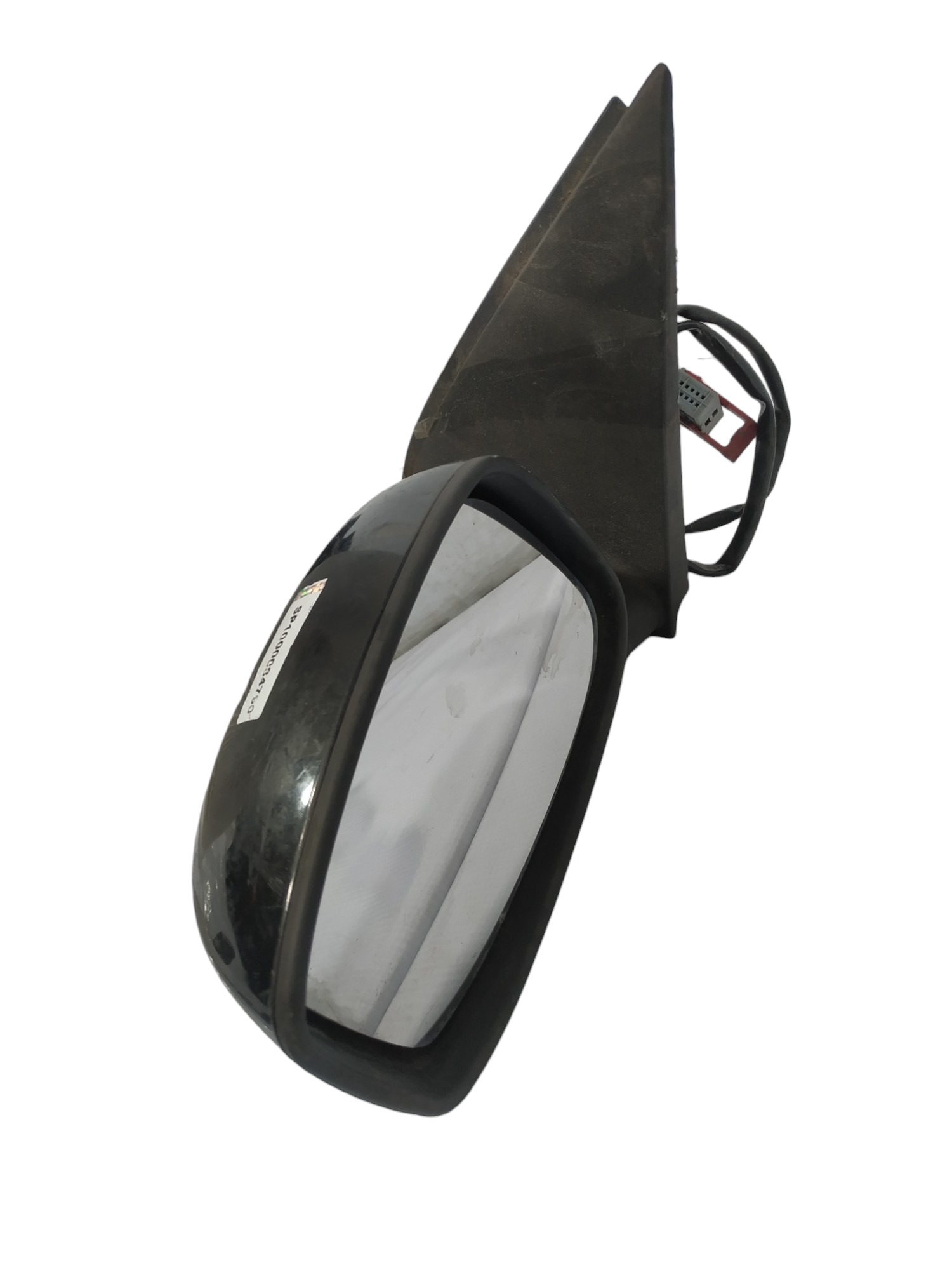 Retrovisor Esquerdo Fiat Stilo 2005 1