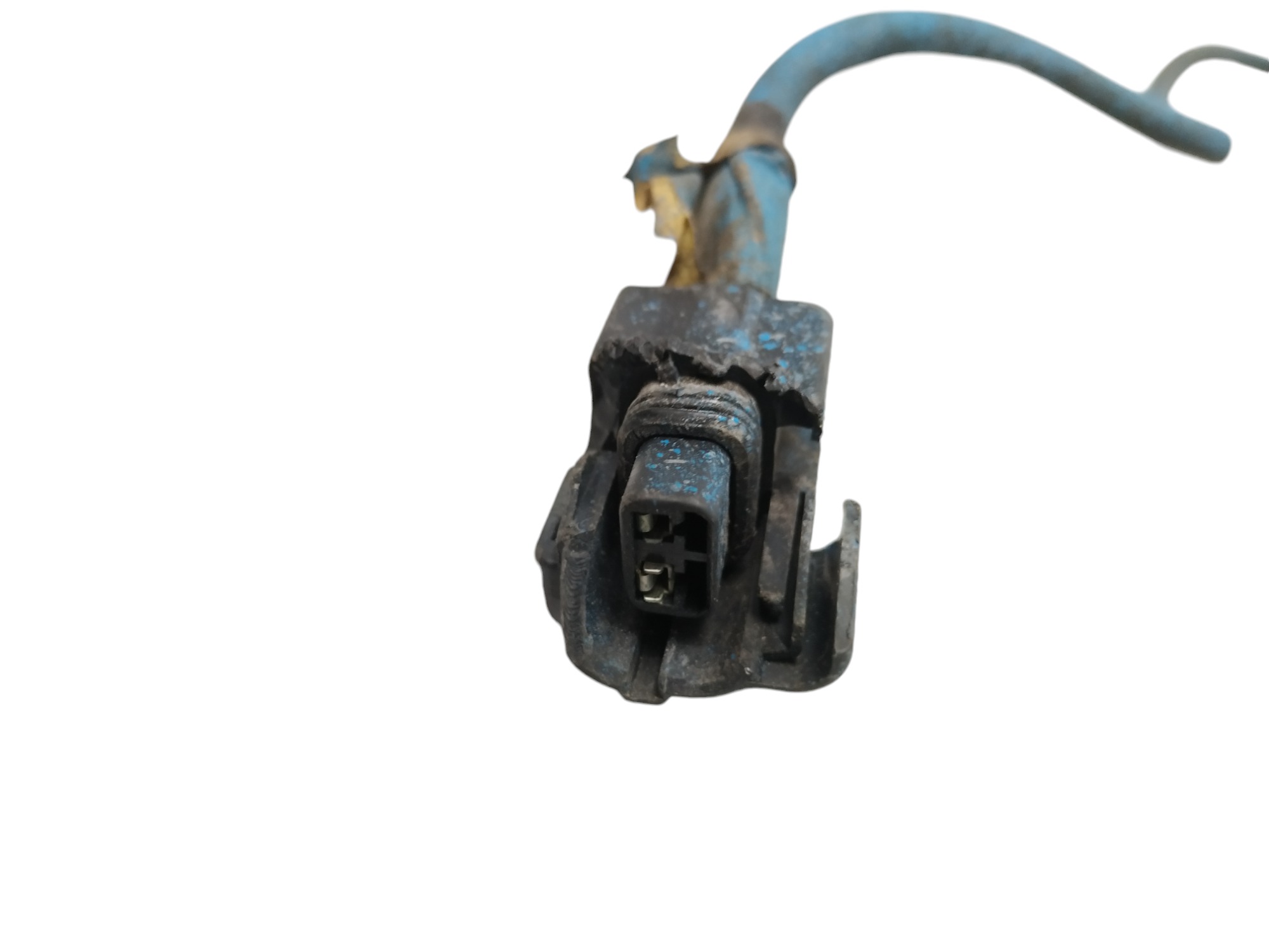 Fechadura Eletrica Tampa Traseira Ford Escort 1995 C/detalhe 4