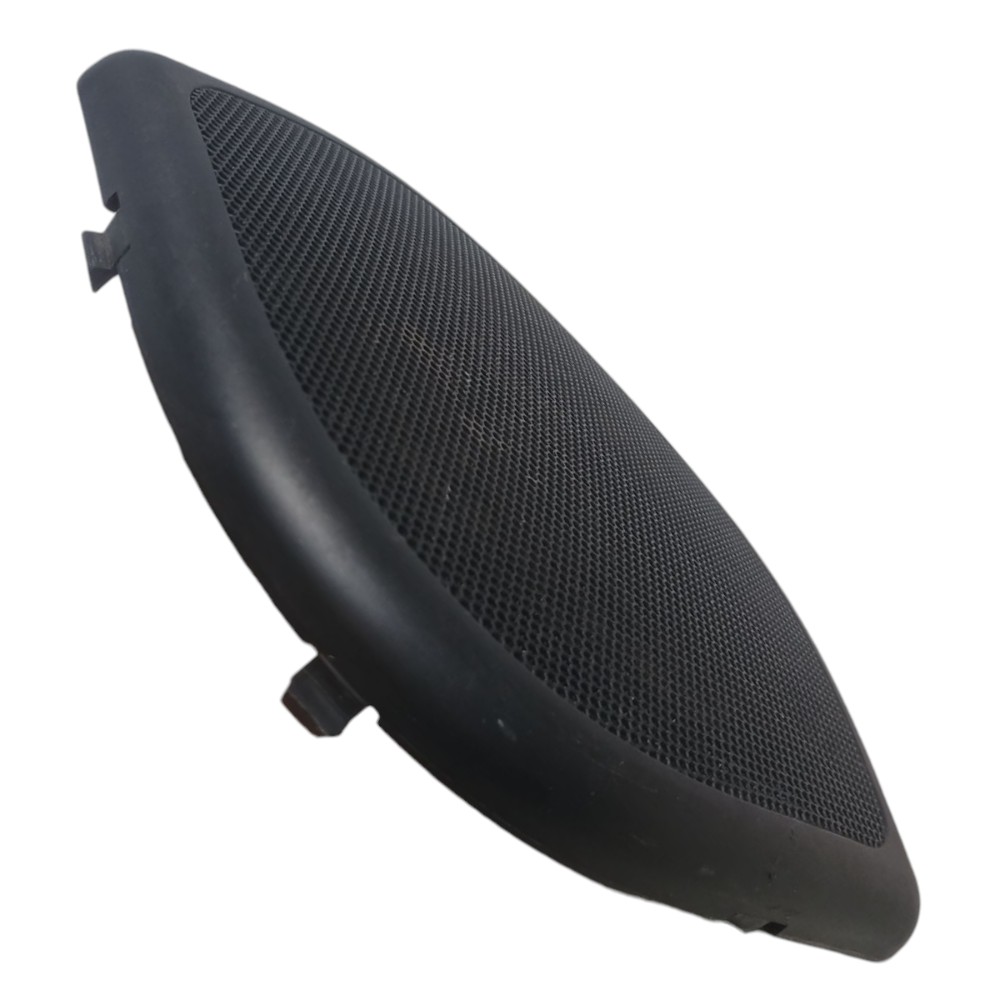 Tela Alto Falante Porta Traseira Direita Citroen Xsara 2000 Preto 3