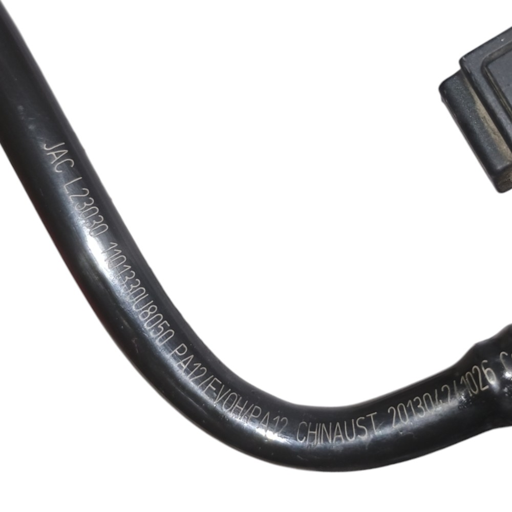 Mangueira Filtro Combustível Jac J2 1.4 2014 1101330u8050 7