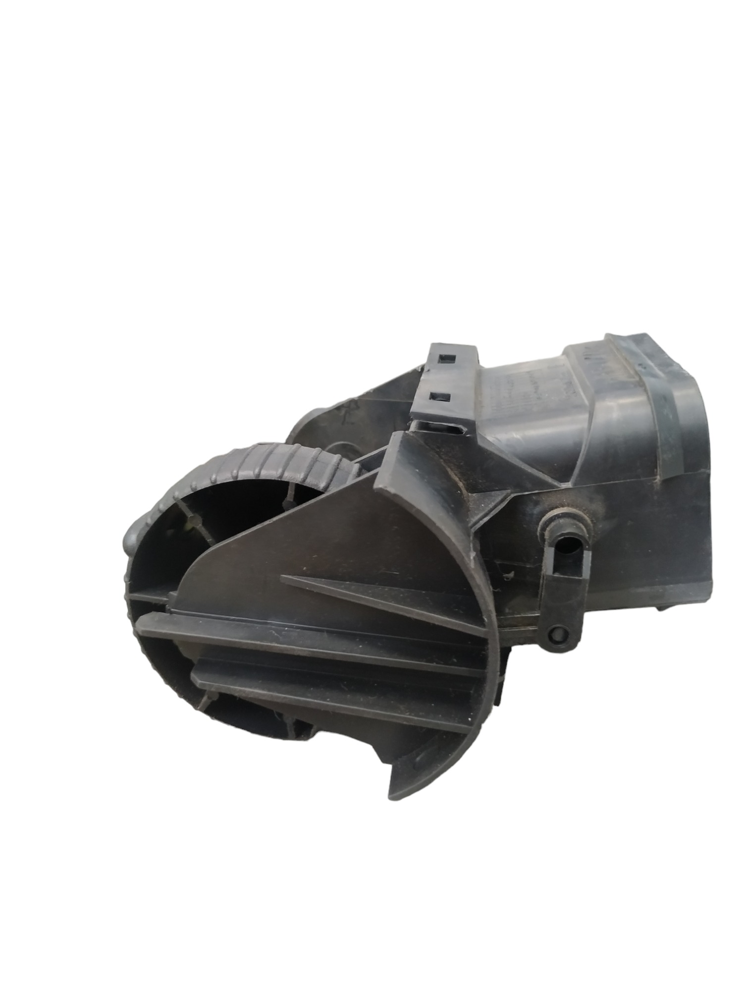 Difusor Ar Esquerdo Moldura Gm Classic 2012 3