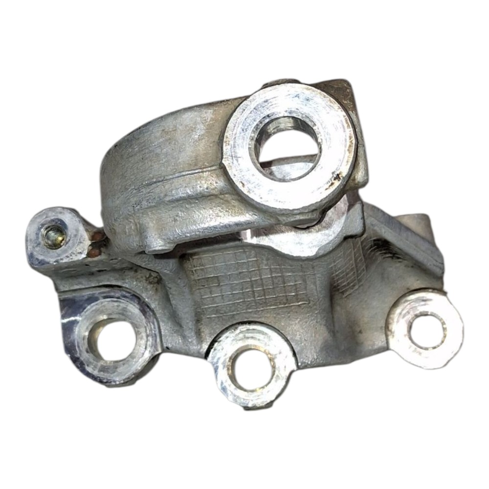 Suporte Coxim Câmbio Traseiro Fit Xl 2010 4