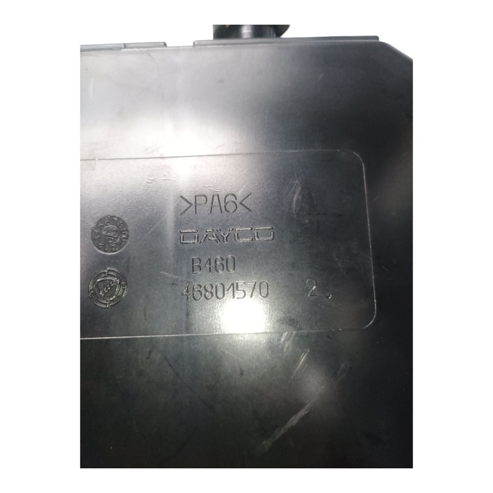 Filtro Canister 1.8 8v Fiat Stilo 2007 6