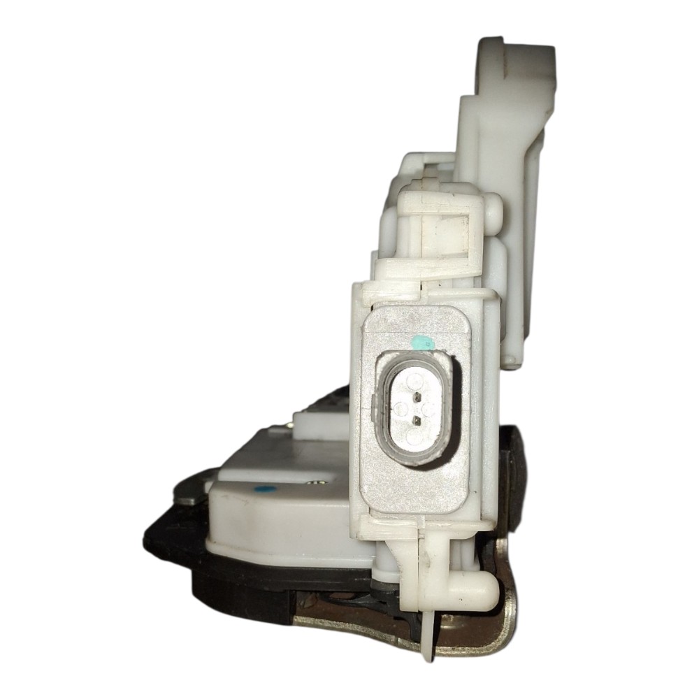 Fechadura Porta Traseira Direita Vw Gol 2006 A 2011 6