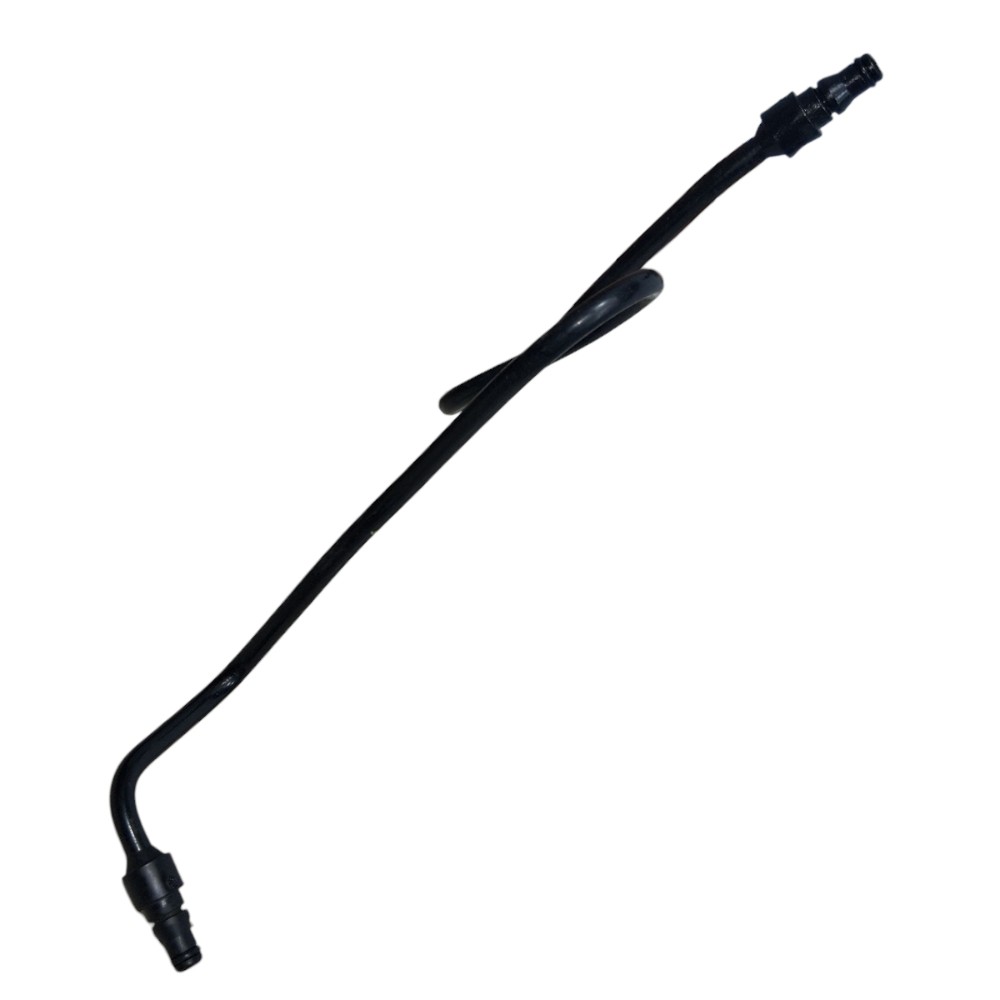 Mangueira Atuador Embreagem Vw Polo Sedan 2008 5z1721480 3