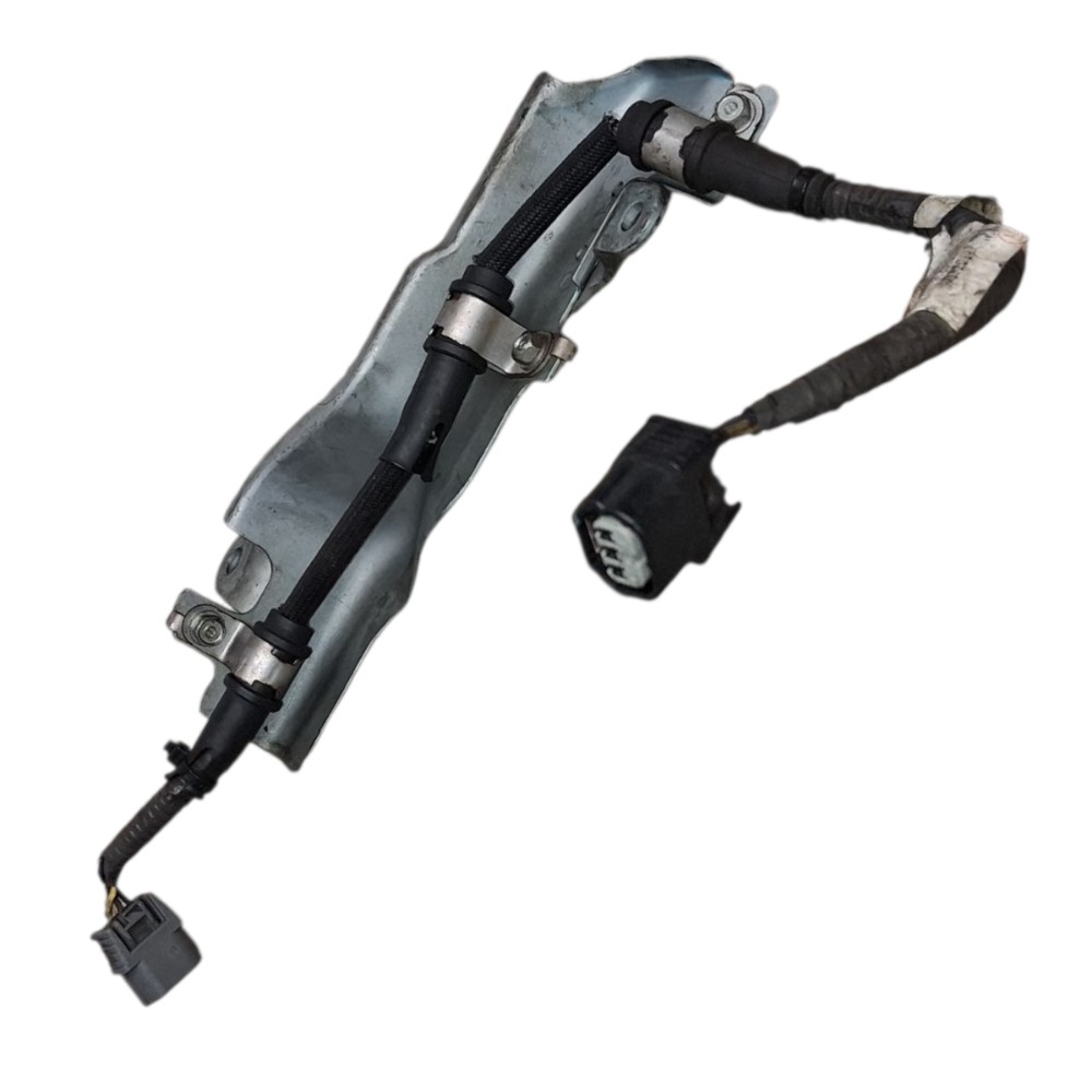 Chicote Sensor Rotação Honda City 2010 4