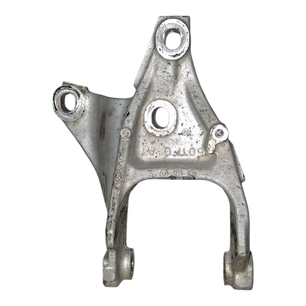 Suporte Coxim Câmbio Fit Xl 2010 1