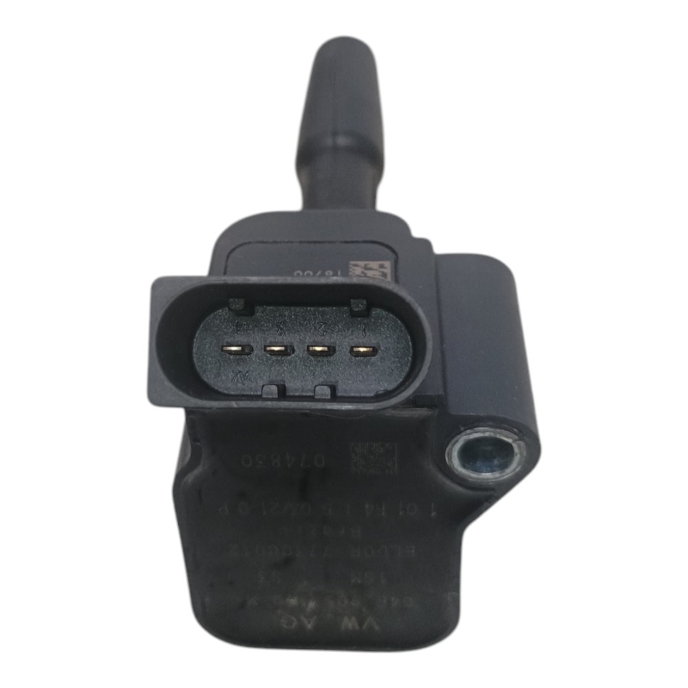 Bobina Ignicao Vw Voyage 1.6 2022 04e905110m 5