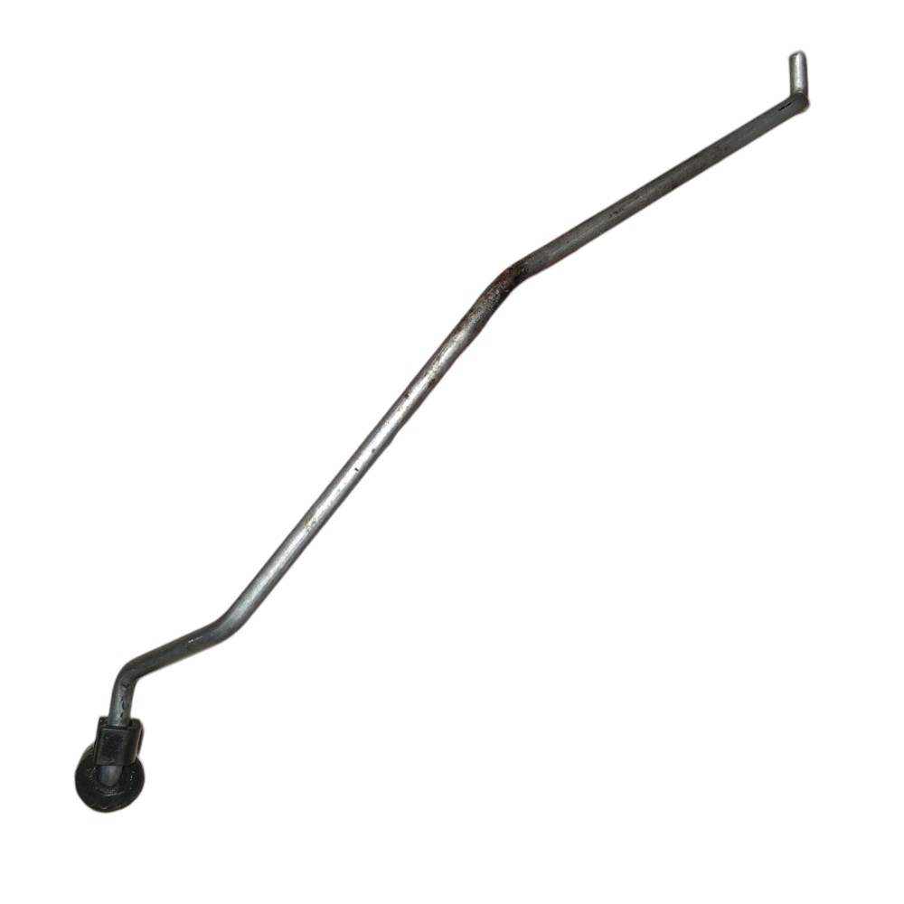 Haste Fechadura Porta Dianteira Esquerda Fit 2003 Á 2008 2