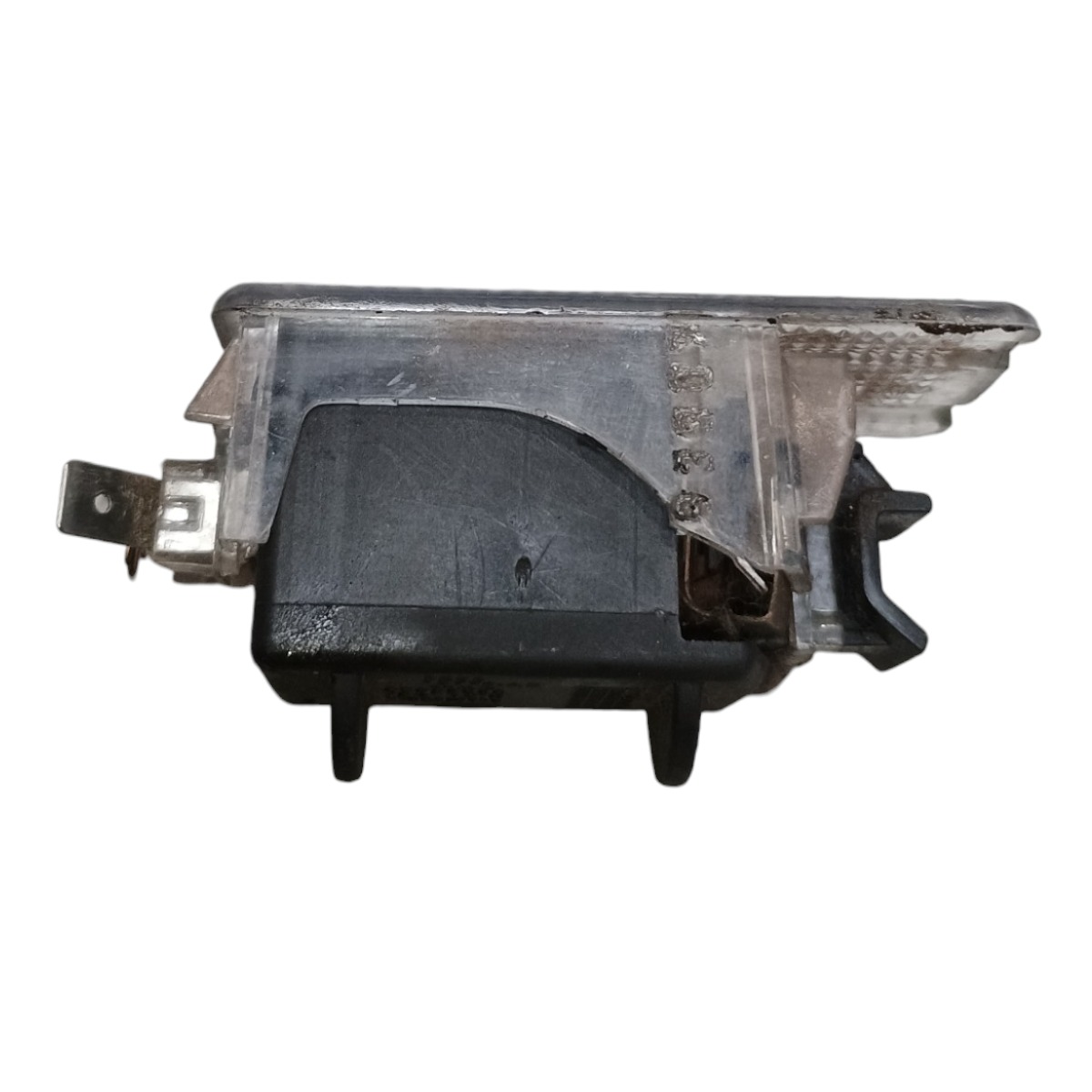 Luz Cortesia Porta Luvas Ford Fiesta Flex 1.6 2010 2
