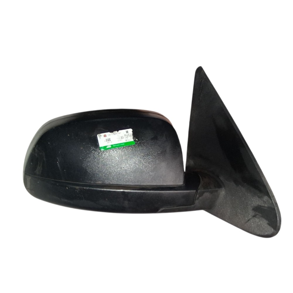 Retrovisor Direito Manual Gm Celta Prisma 2007 A 2012 2
