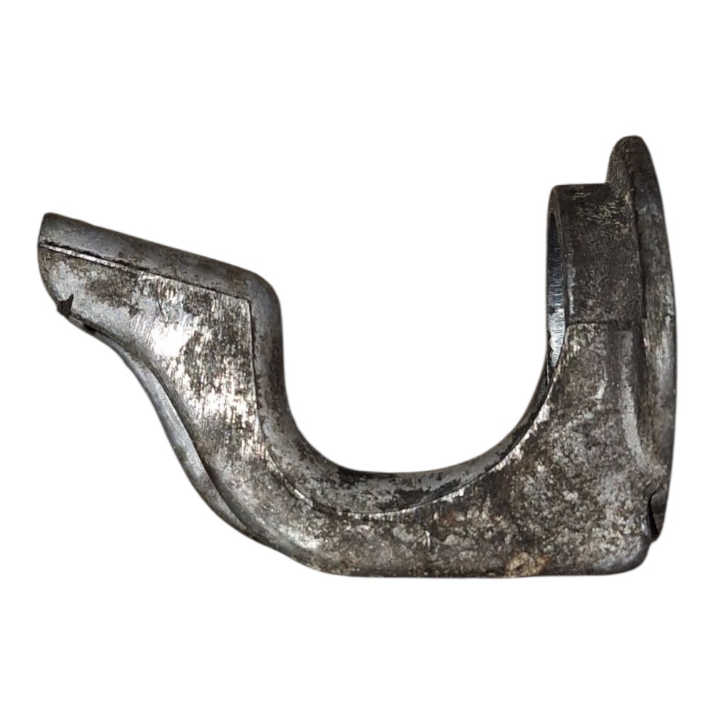 Suporte Esquerdo Radiador Gm Corsa 1994 A 2012 4