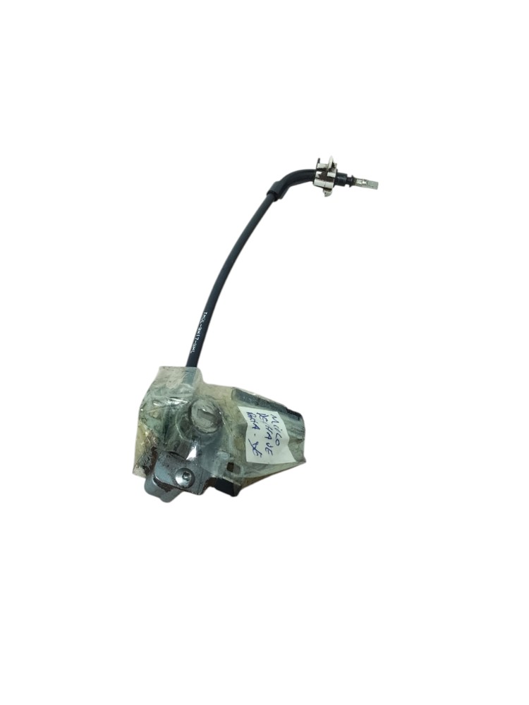 Miolo de chave porta dianteira esquerda HONDA CITY 2010 2