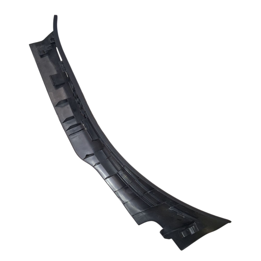 Soleira Traseira Esquerda Kicks 2018 769e95ra0a Preto Preto 4