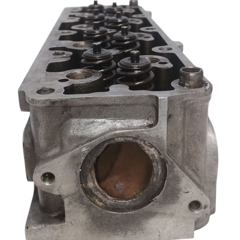 Cabeçote Gm Meriva 1.8 2009 À 2012 5