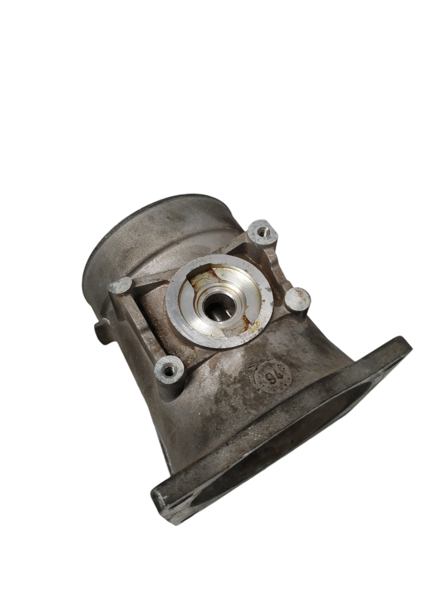 Medidor Fluxo Ar Ford Ranger 1995 3