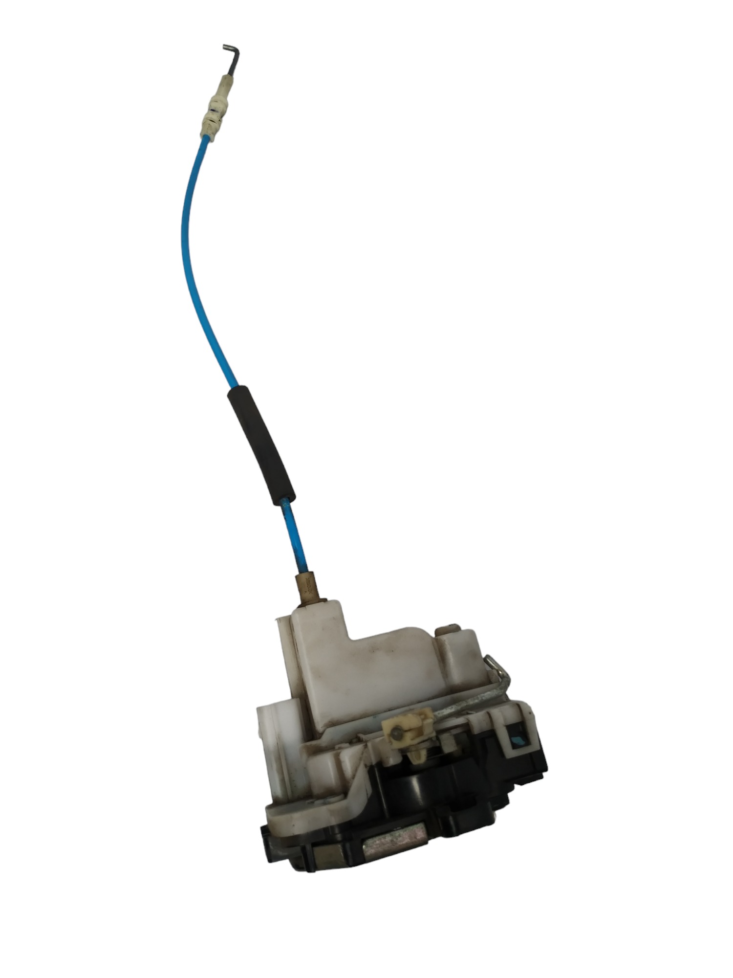Fechadura Elétrica Porta Traseira Direita Fiat Palio 2012 1
