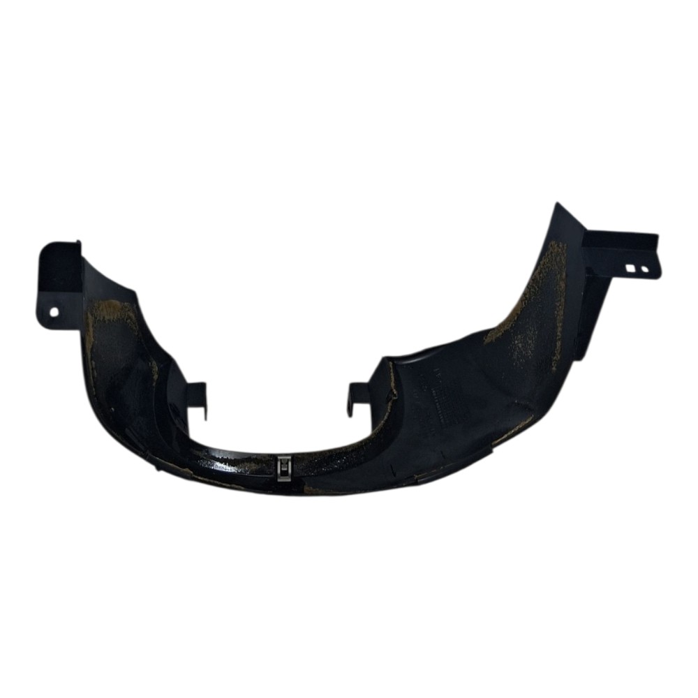 Acabamento Console Central Ford Focus 1.8 2001 98aba04494a – Preto Preto 5