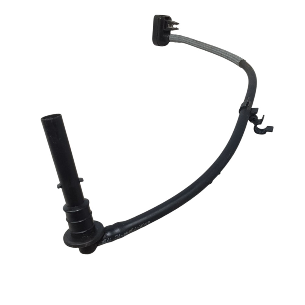 Mangueira respiro cambio Ford New Fiesta 1.5 2011 A 2013 3