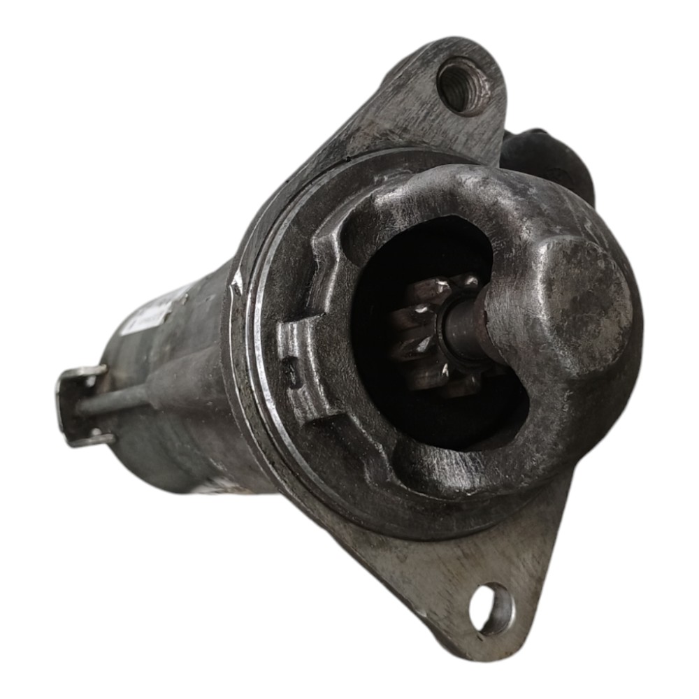 Motor Arranque Chevrolet S10 2008 4