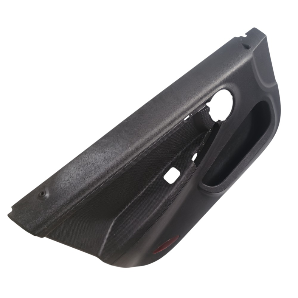 Forro Porta Dianteira Esquerda Jac J2 1.4 2014 6102013u8050 Preto 3
