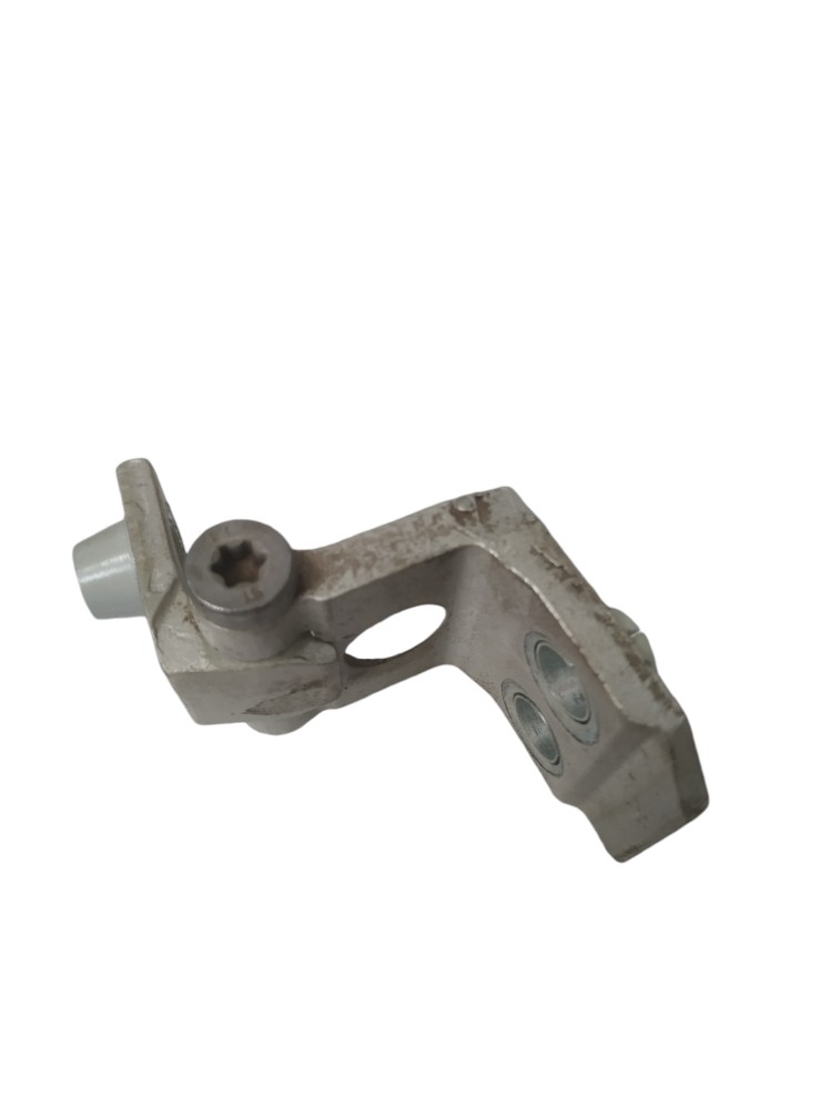 Dobradiça Porta Inferior Dianteira Direita Peugeot 207 2010 2