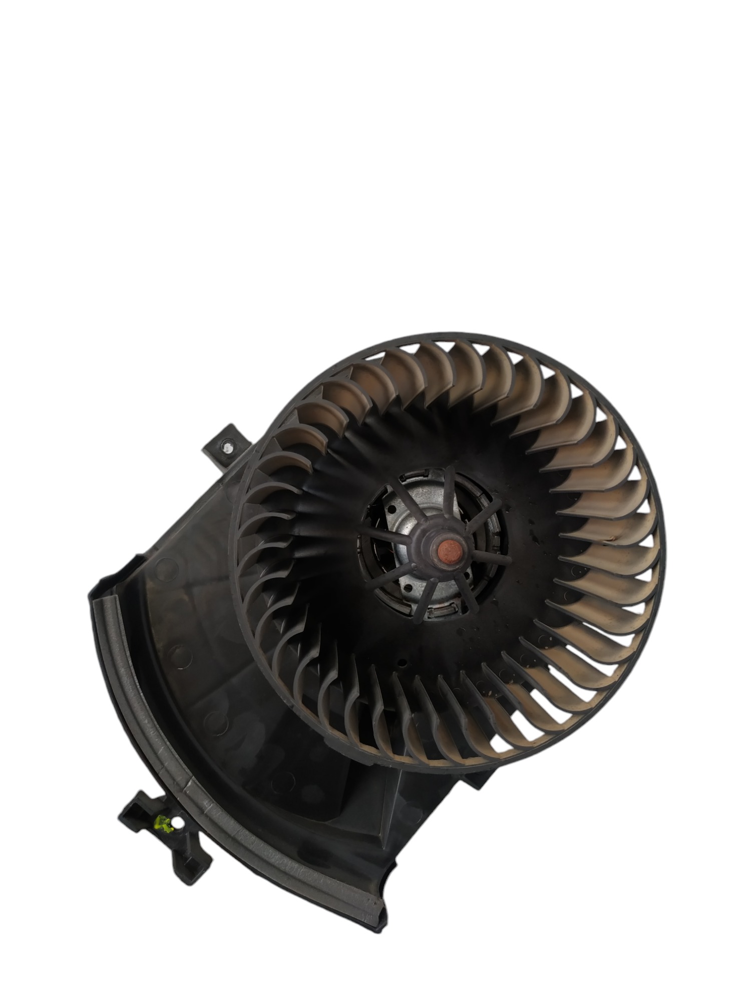 Motor Ar Forçado Vw Gol 2022 2