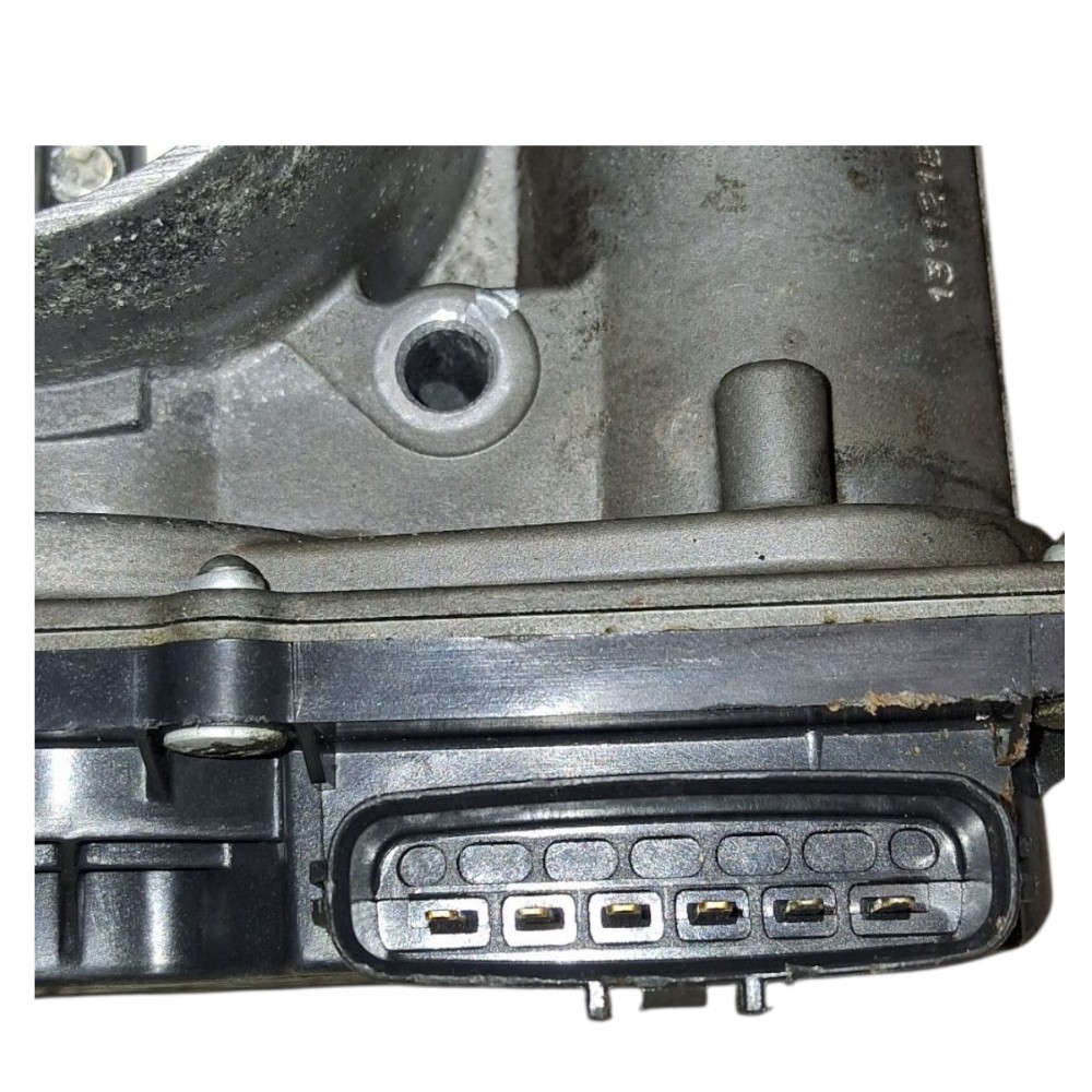 Tbi Corpo Borboleta Hyundai Ix35 2014  351002E300 7