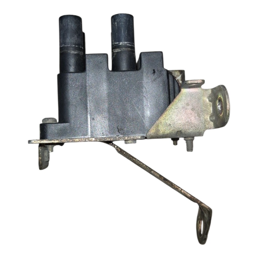 Bobina Igniçao Ford Focus 1.8 2001 5