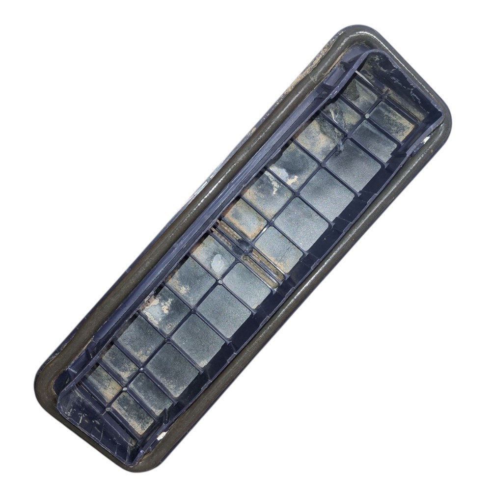 Difusor Ar Carroceria Grade Ventilação Vw Fox 2012 6×0819465