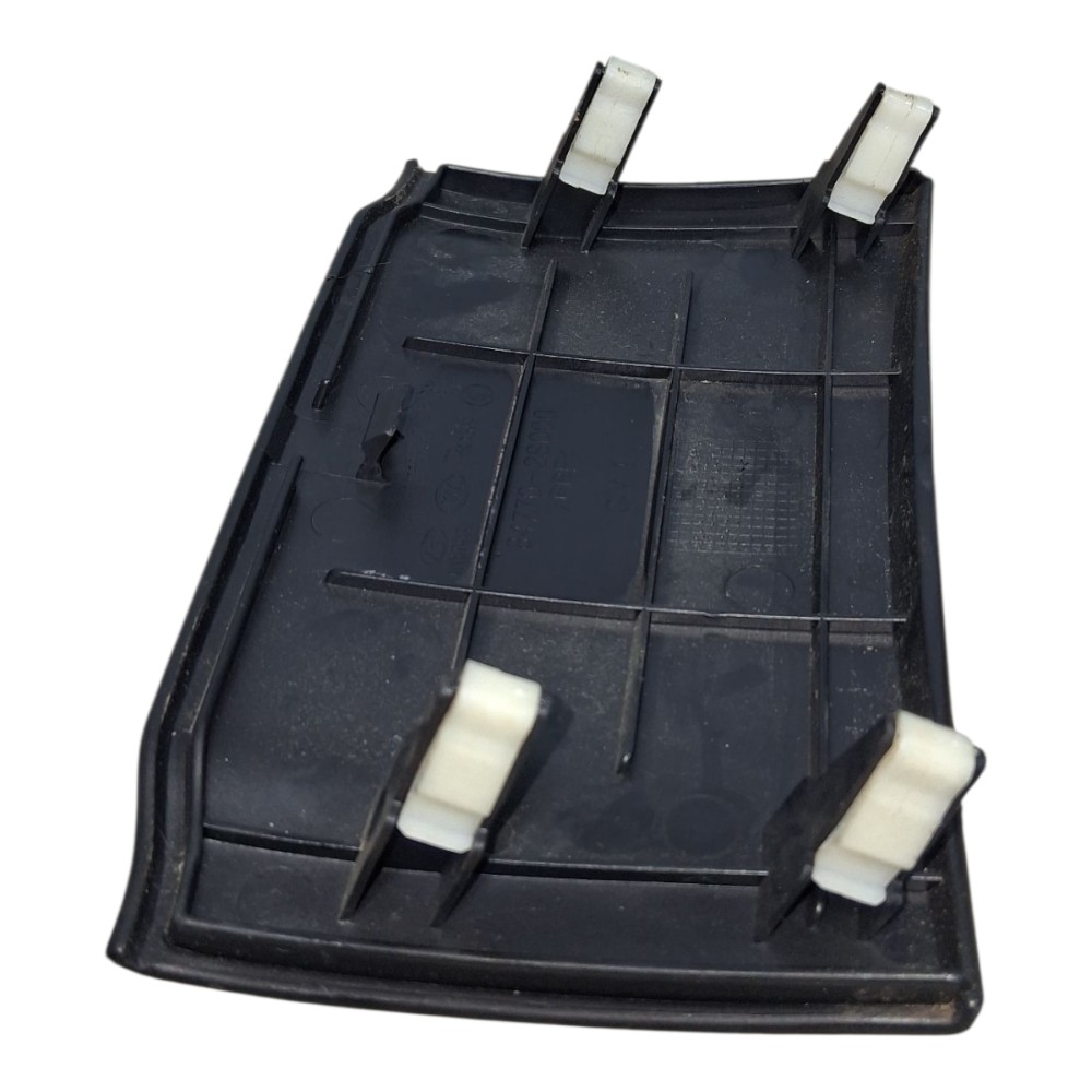 Acabamento Moldura Inferior Comando Ar Hyundai Ix35 2014 5