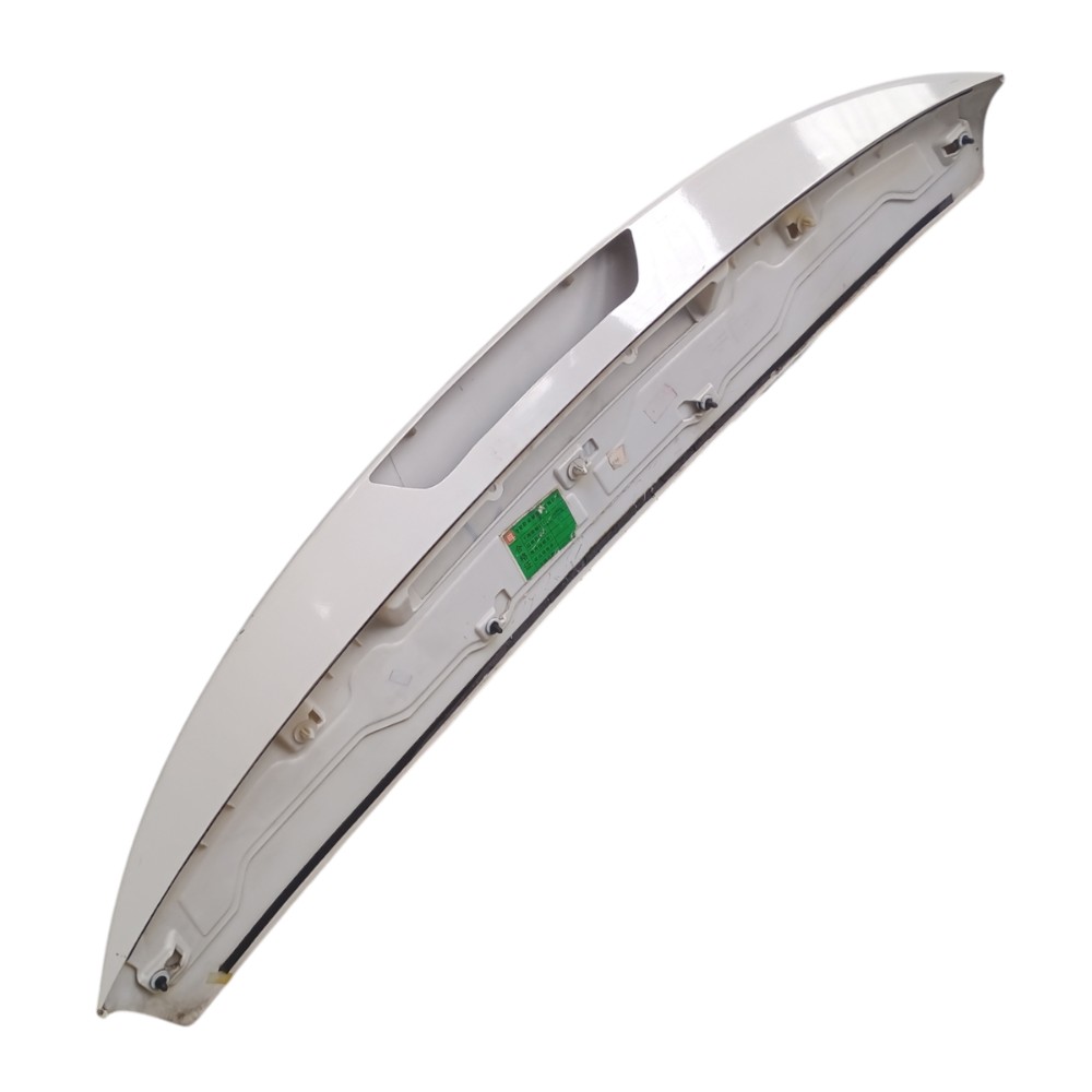 Aerofólio Tampa Traseira Jac J2 2014 *detalhe 5704330u8050 2
