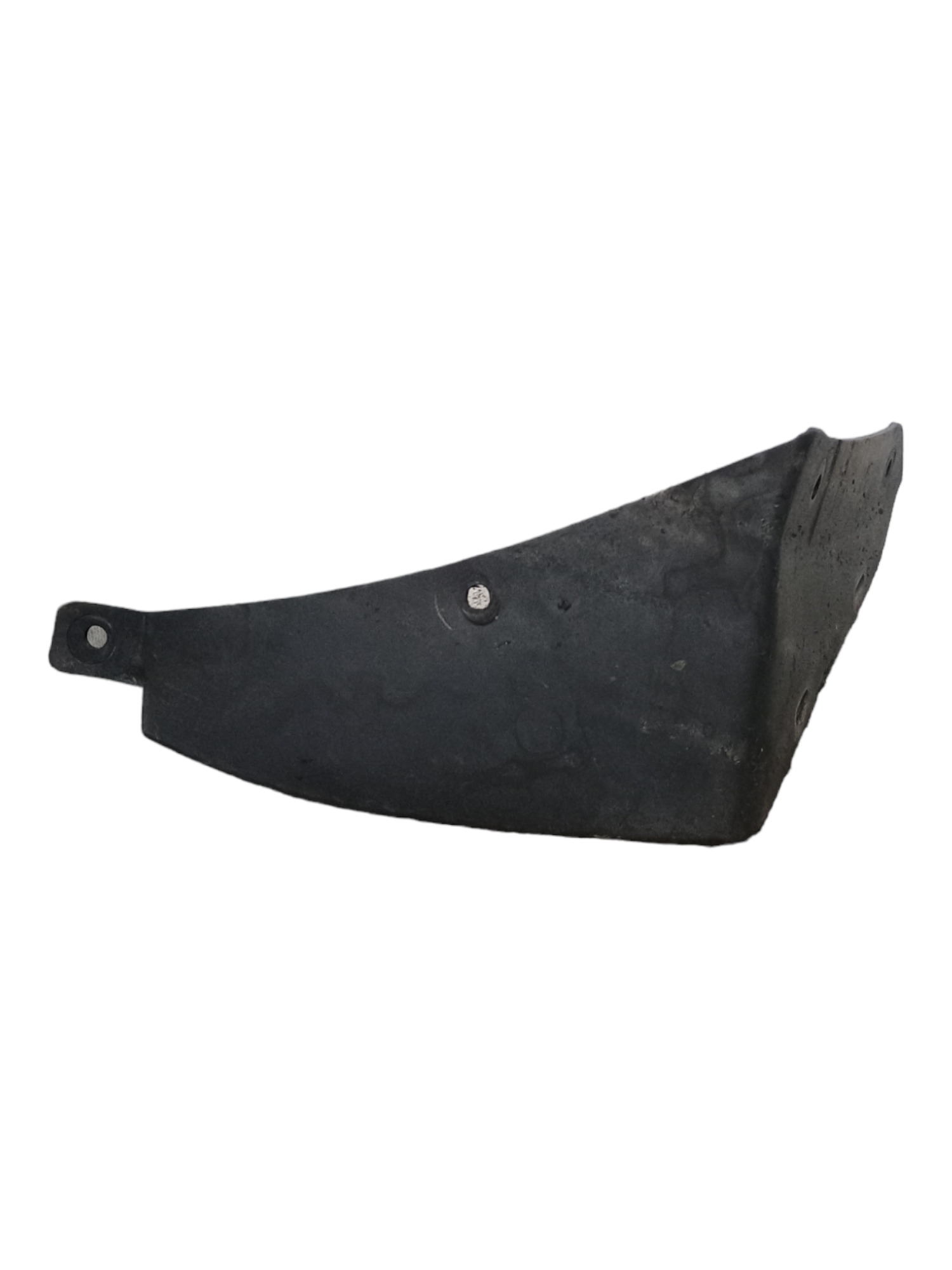 Protetor Parachoque Direito Gm Spin 2016 C/detalhe 52030757 2