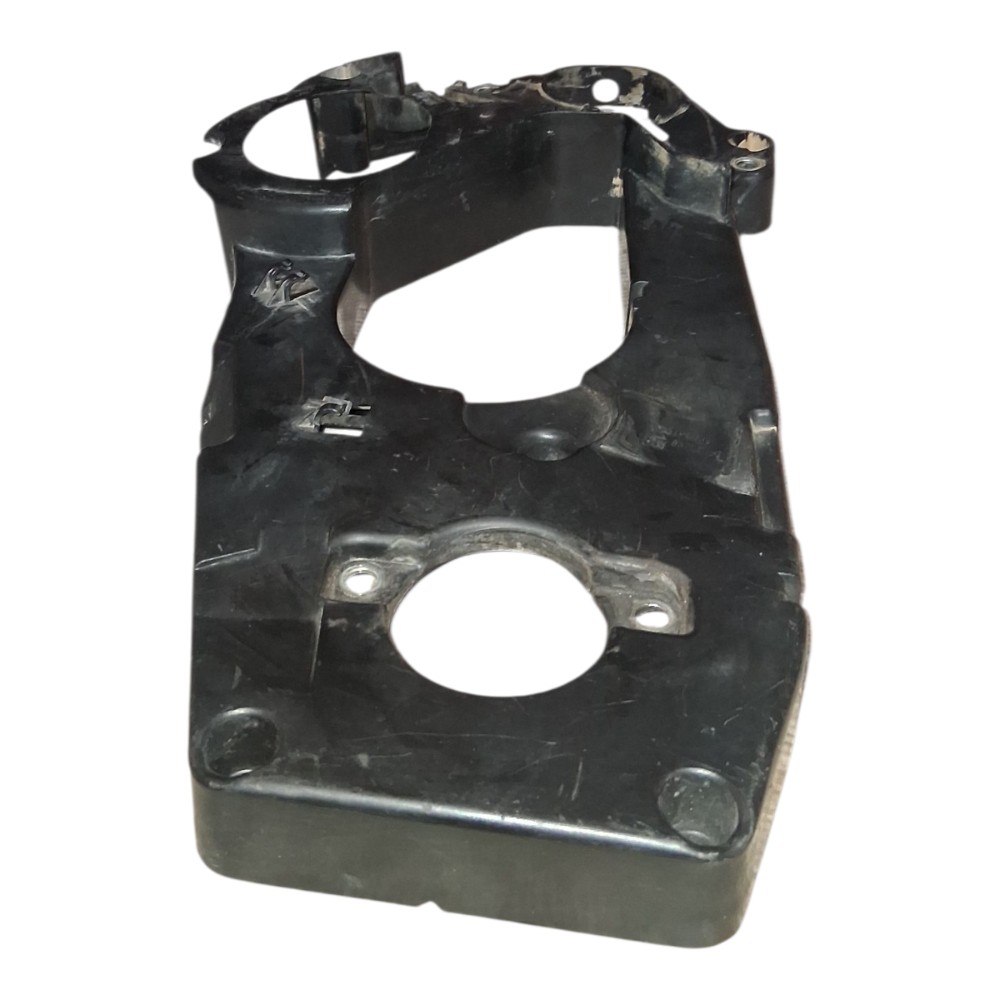 Capa Correia Dentada gm classic 1.0 2012  *detalhe 4