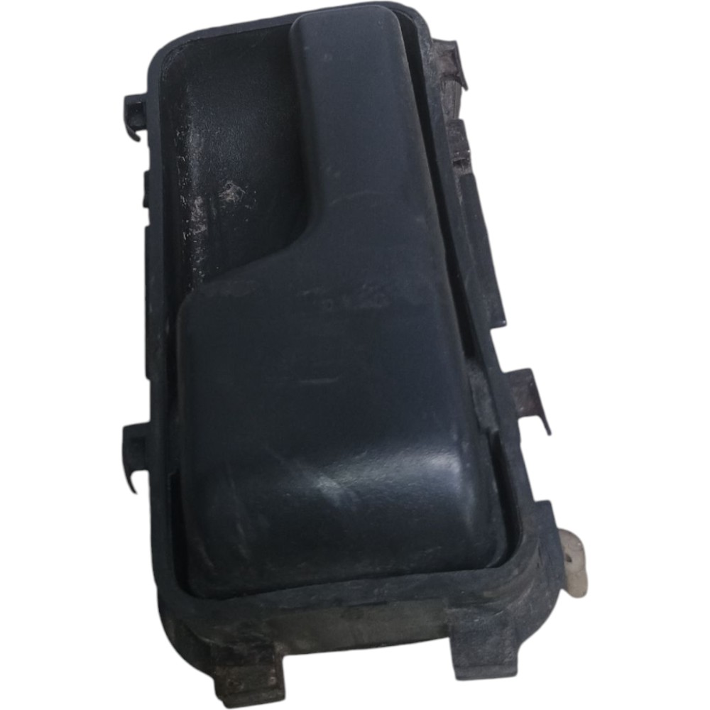 Maçaneta Interna Porta Diant Esq Fiat Uno 1996 A 2004 3