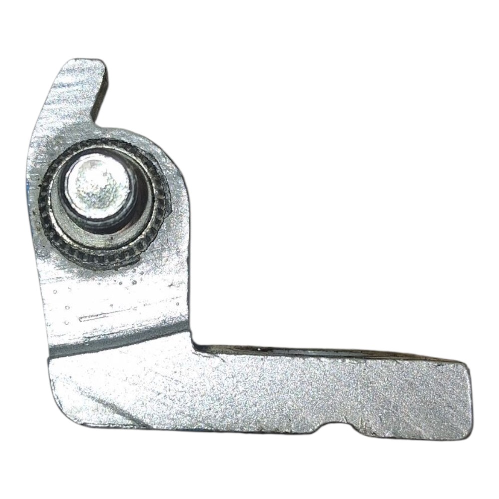 Dobradiça Superior Porta Traseira Direita Vw Fox 2012 5