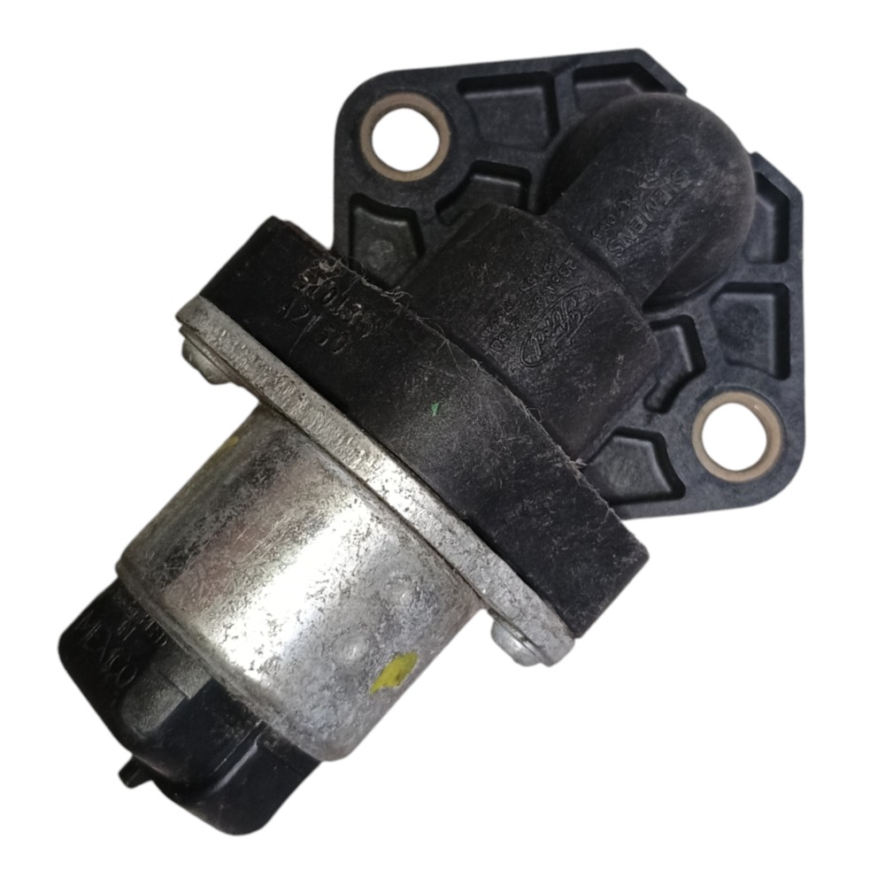 Atuador Marcha Lenta Ford Courier Ecosport Fiesta Ka 2005/13