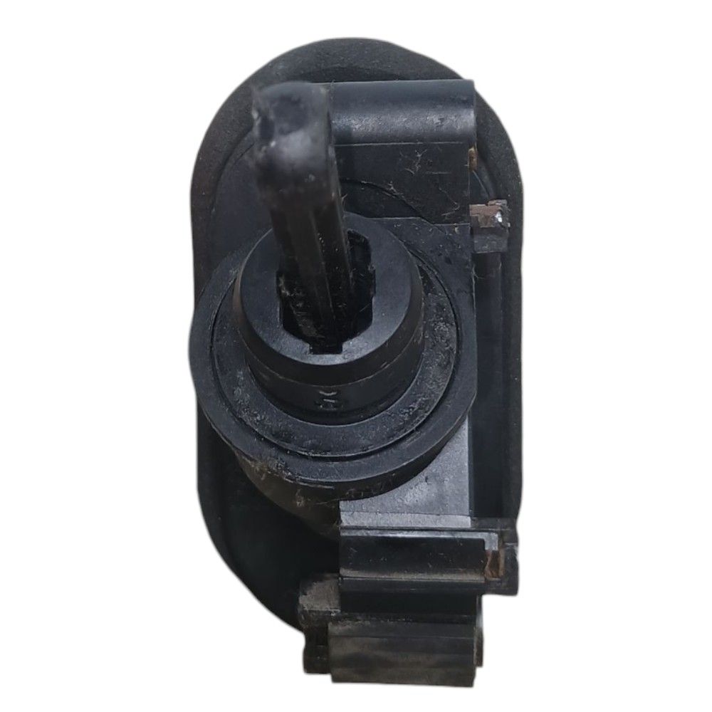 atuador cilindro pedal ford new fiesta 2011 a 2013 6
