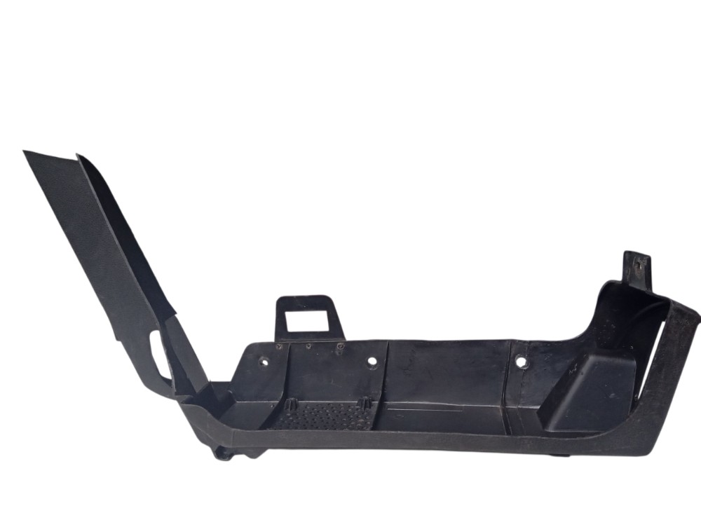 Suporte Esquerdo Bagagito Fiat Uno 96 Original 1801584 Cx40 3